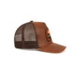 thumbnail image 3 of Knite Gorra Vaquera Farmer Barn Sunset Cafe con Malla Transpirable Ajustable, 3 of 5