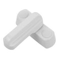 thumbnail image 1 of 4Set Rv Table Folding Buckle Zinc Alloy T Shaped Lock Clip for Rv Equipment, 1 of 8