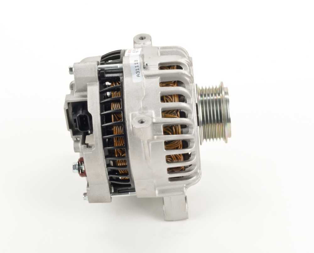 Bosch AL7643X Premium Alternator