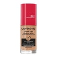 thumbnail image 1 of Base de maquillaje Covergirl líquida 3 en 1 outlast 842 medium beige 30 ml, 1 of 3