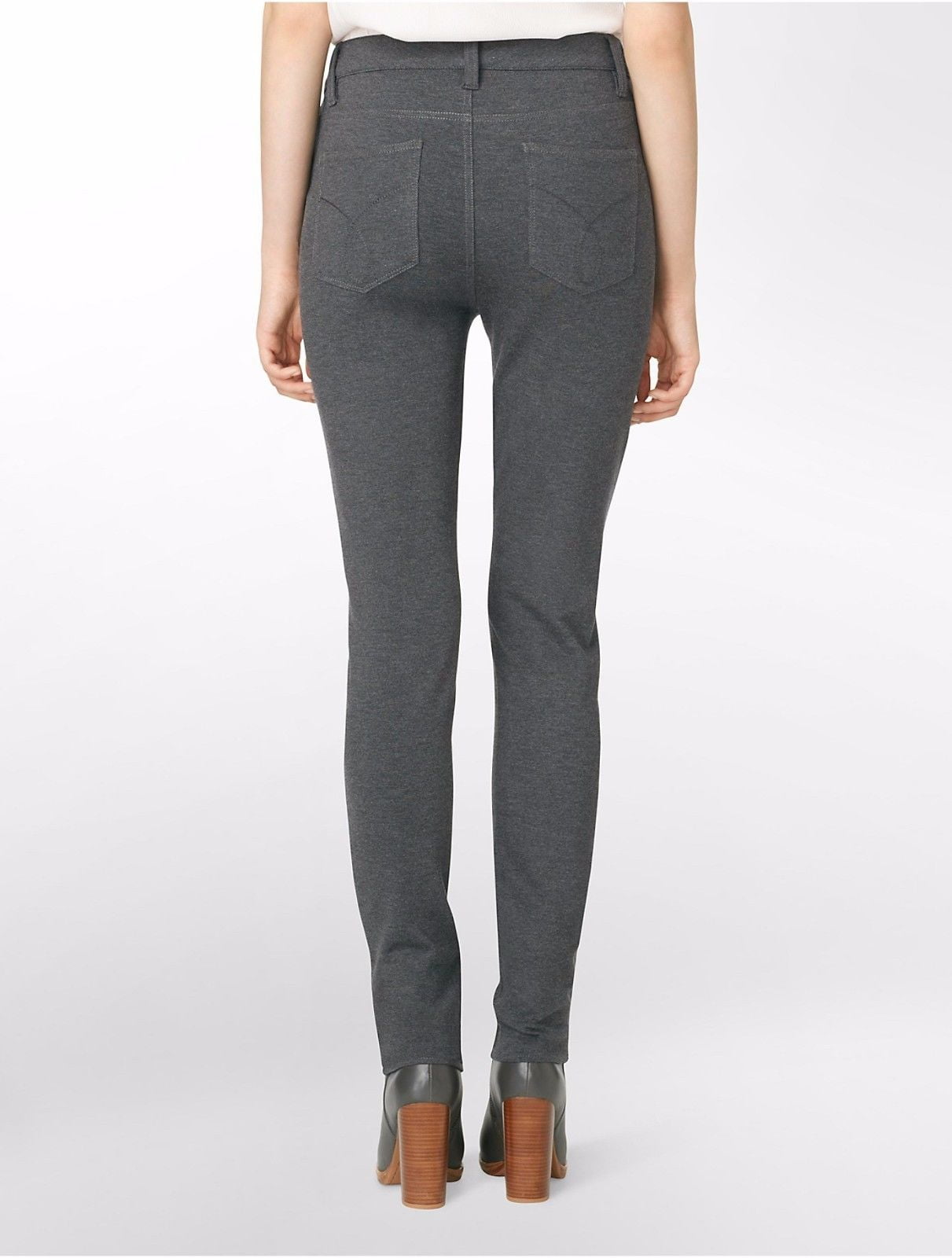 calvin klein jegging