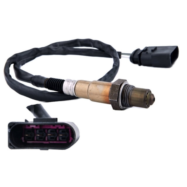 Sensor Oxígeno INTRAN-FLOTAMEX 2009 A 2017 Volkswagen L4 1.6L DCC