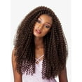 thumbnail image 4 of Sensationnel Lulutress Crochet Braid Water Wave 18", 4 of 11