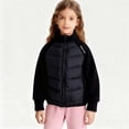 thumbnail image 2 of Winter Jacket for Boys, Lightweight Stand Up Collar Down Jacket, 2 of 9