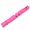 12-Pink, variant on Fdelink Garden Label Clearance 100PC Plastic Plant Long TypeTags Markers Nursery Tray Garden Labels Blue