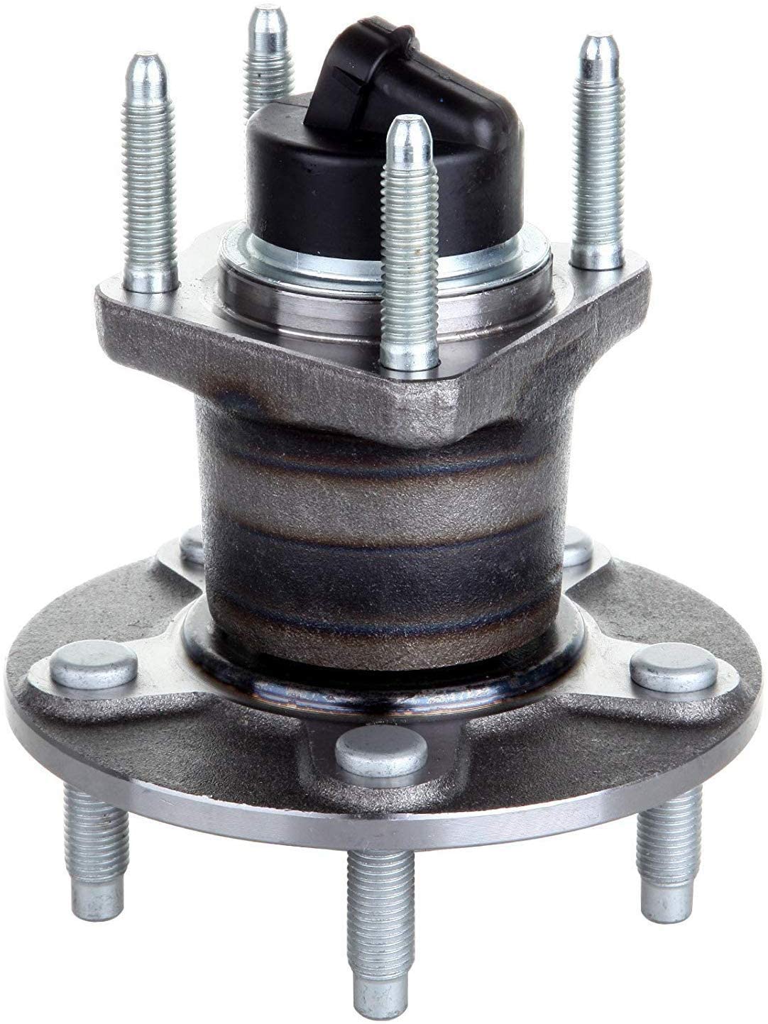 Rear Wheel Hub and Bearing Assembly for 20062011 Chevy HHR Excluding