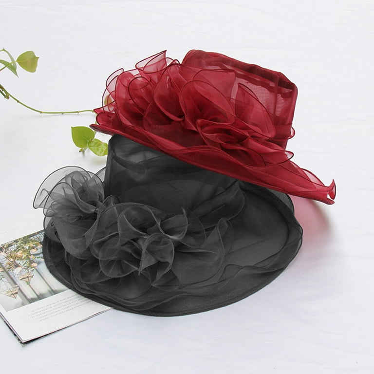 Summer Layered Organza Flower Top Summer Layered Organza Flower Top