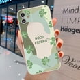 thumbnail image 1 of Funda A51 para Samsung A52, Funda suave para Samsung A32 A50 A72 A71 S21 Plus S23 Ultra A21S S22 Ultra A52S 5G A53 A54 S23 Tan Jianjun unisex, 1 of 2