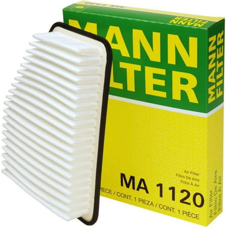 UPC 802265001538 product image for Mann-Filter MA 1120 Air Filter | upcitemdb.com