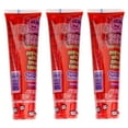 thumbnail image 4 of Ooze Tube Liquid Candy Cherry, 4 Ounce Each (Pack of 3), 4 of 5