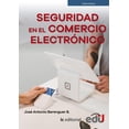 thumbnail image 1 of Seguridad En El Comercio Electronico Ediciones De La U 9789587924008, 1 of 2