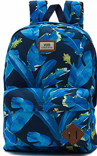 vans army backpack