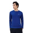 thumbnail image 3 of Ronhill Mens Core Long-Sleeved T-Shirt, 3 of 4