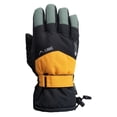 thumbnail image 3 of Elbrus Gants de Ski Garçon Logo Akemi, 3 of 3