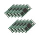 thumbnail image 1 of 10Pcs Analog CVBS to USB Camera Module AV-To-USB Digital Signal Video Capture Conversion Boad Support /MJPG, 1 of 5