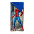 thumbnail image 4 of Spider-Man Slumber Spidey Marvel Kids Sleeping Bag, 4 of 5