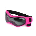 thumbnail image 1 of SHAR Pink S Dog Sunglasses, UV Waterproof Windproof with Adjustable Strap - Fashionable Protection for Small to Medium Dogs, 1 of 5