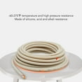 thumbnail image 3 of Peristaltic Pump Tube, 1m Silicone Peristaltic Pump Hose  For Industrial, 3 of 8