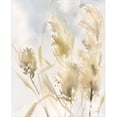 thumbnail image 2 of Great Art Now Pampas Grasses III by Katrina Pete, Framed Wall Art, 17W x 21H, 2 of 3
