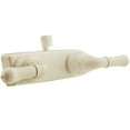 thumbnail image 2 of Dura Faucet Classical RV Shower Faucet - Bisque Parchment, 2 of 4