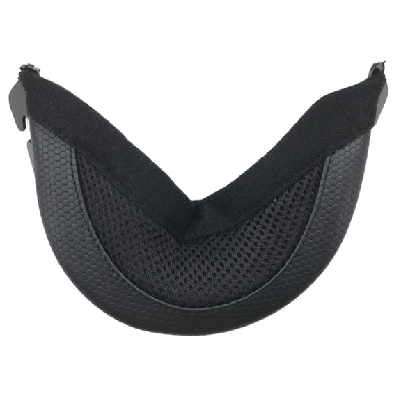 HJC i71 Helmet Chin Curtain Black