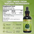 thumbnail image 2 of Suplemento Go Nutrients Iodine Edge Organic Nascent 30 ml, 2 of 9