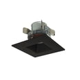 thumbnail image 6 of Nora Lighting Nlcbc2-45630/A Cobalt 4" Integrated Led Square Recessed Trim - White, 6 of 7
