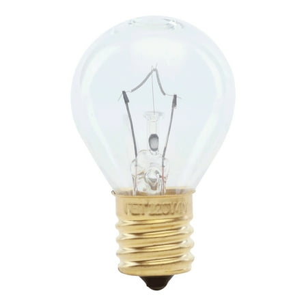 BULB INCAN IB CARDD SW CLR 40W
