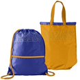 thumbnail image 2 of Augusta Drop Ship Reverb Backpack, 2 of 2