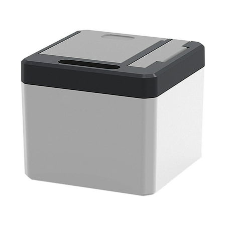 

XIAOFFENN Intelligent Induction Toothpick Box Automatic Restaurant Toothpick Machine