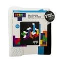 thumbnail image 5 of Tetris Fit Together Kids Silk Touch Sherpa Blanket, 5 of 7