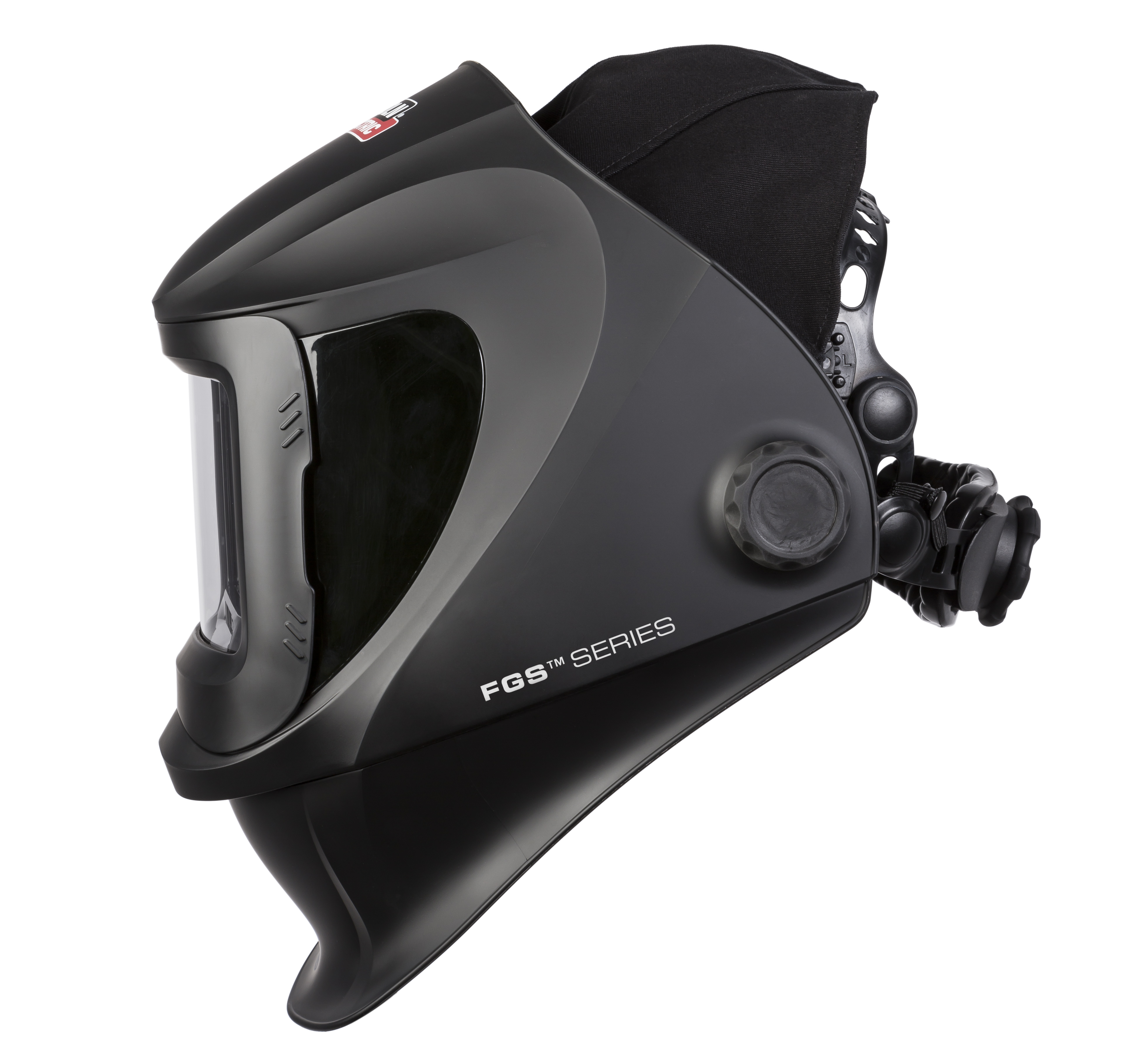 Lincoln Electric K3540-3 Viking 3250D FGS Series Auto Darkening Welding Helmet