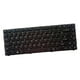 thumbnail image 4 of Teclado del Ordenador Portátil Baoblaze para W940SU W940TU W9400 MP-12R76NW-4302, 4 of 8