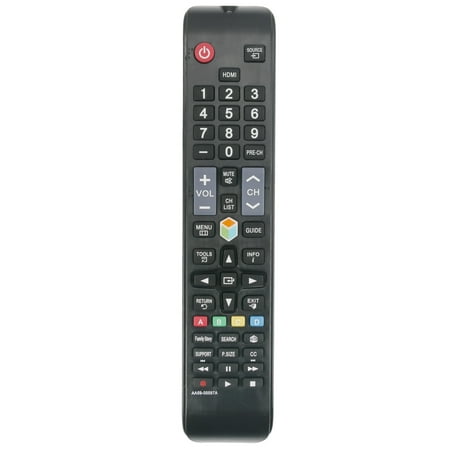 New remote control AA59-00587A AA5900587A for Samsung LCD/LED/Plasma TV Smart TV