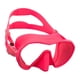 thumbnail image 1 of Visor Cressi Máscara Adulto Zs1 Rosa, 1 of 3