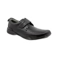 thumbnail image 1 of Zapato Escolar Para Niño Triples Aldo 0236 Color Negro, 1 of 5