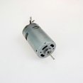 thumbnail image 2 of Motor cepillado 104001-1924 Yuxing para 104001 1/10 RC Car Repuestos Accesorios Negro, 2 of 5