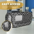 thumbnail image 5 of TEHAUX Portable Dog Kennel Oxford Cloth Protective Travel 1Pcs, 5 of 5