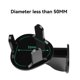 thumbnail image 2 of Wall Mount Bracket For Roam/Roam2/Roam SL Speaker Wall Mount Stand Holder Metal Mount Stand Holder, 2 of 5