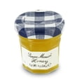 thumbnail image 2 of Bonne Maman Mini Pots de Miel, Miel Français 100 % Pur de Qualité Supérieure, Pots en Verre Emblématiques de 1 oz (28 g), Caisse Professionnelle en Vrac de 60 Unités, 2 of 4