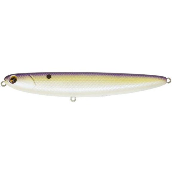 Ima Skimmer Topwater Stickbait ISK 153 Blue Herring 4 1/4" 3/8oz Lure
