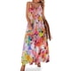 thumbnail image 1 of Vestido sin mangas con lunares de acuarela de caramelo Vestidos de novia Vestido para niñas, 1 of 7