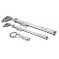 thumbnail image 3 of Digital Readout Linear Scale,1 Set 2AE/3AE Linear A AE Linear Scale Linear Scale Compact and Lightweight, 3 of 11