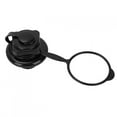 thumbnail image 2 of Reemplazo de Válvula de aire inflable Sincero Plástico Negro 23,9 mm, 2 of 8