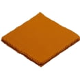 thumbnail image 2 of Soimoi 40 Pcs 10 x 10 inches Solid Quilting Fabric Bundles Precut, DIY Cotton Fabric Squares, Solid Layer Cakes Patchwork Materials for Crafts, Charm Squares for Quilts, Sewing - Rust Orange, 2 of 8