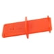 thumbnail image 2 of Descongelador de coche, calentador de ventilador portátil de calefacción ABS portátil de 12V, durabilidad extendida Jadeshay A, 2 of 8