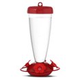 thumbnail image 1 of Perky-Pet Top- Fill Plastic Hummingbird Feeder – 24 oz, 1 of 3