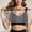 Black#womens bras for older women, variant on Women Bras Wireless Plus Size Support Push Up Comfortable Bras Full Coverage Big Busted Breast No Underwire Sport Bra Pink,S