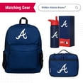 thumbnail image 6 of Atlanta Braves™ MLB 16 Inch Backpack, 6 of 8