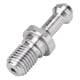thumbnail image 5 of Cromo pulido alto, herramienta de fresado CNC de acero cromado B de 45° Valor inmejorable NikouMX herramienta, 5 of 8